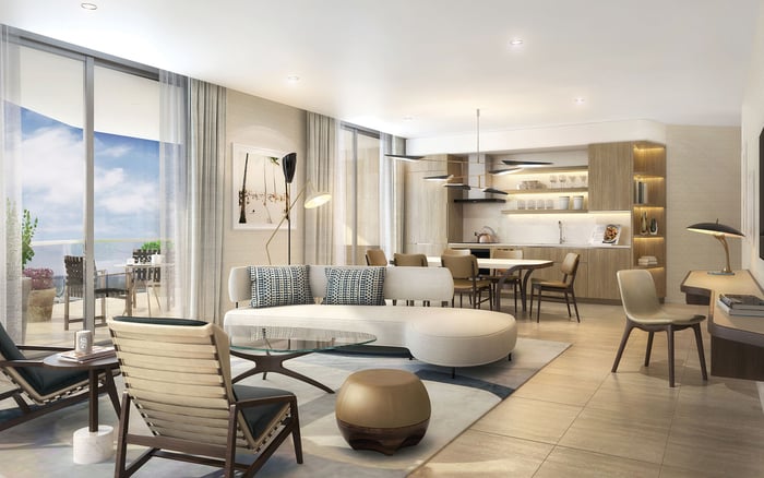 Top 5 Fort Lauderdale Residences for Buyers Focused on Private Offices That Stay Private
