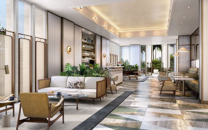 Four Seasons Hotel & Private Residences Fort Lauderdale: The Buyer Test for Generator Coverage in 2026