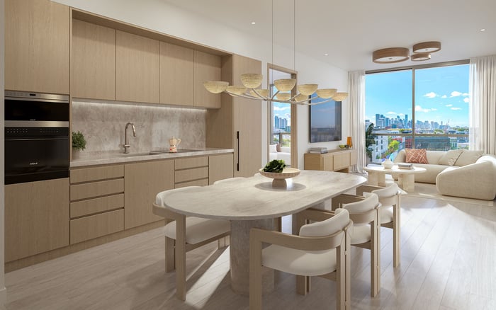 Tax Residency and Frida Kahlo Wynwood Residences: How South Florida Ownership Fits a Domicile File