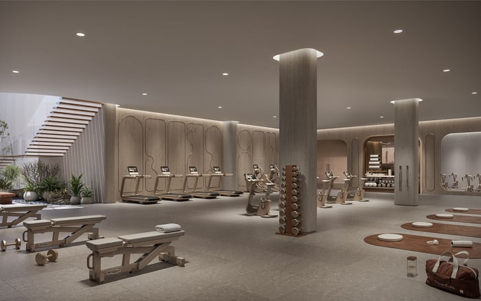 Frida Kahlo Wynwood Residences: Planning Beyond the First Year of the Included Medical Membership