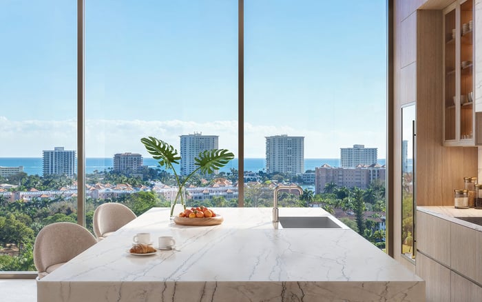 How Glass House Boca Raton, The Residences at Mandarin Oriental Boca Raton, and Mr. C Residences Boca Raton Reflect Buyer Demand for Dockage Proximity