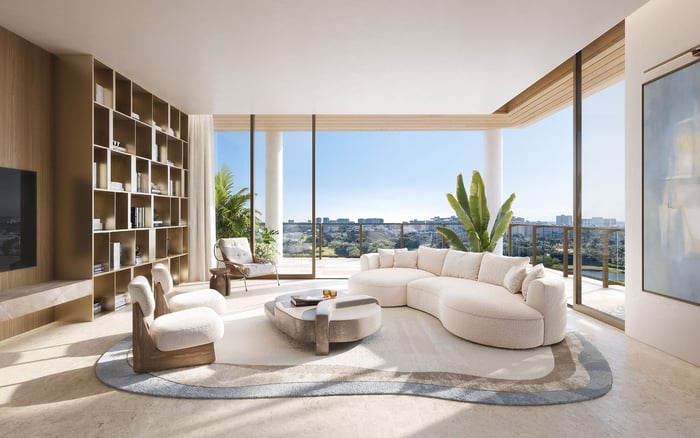 The Serious Buyer’s Checklist for Glass House Boca Raton: What Guest-Suite Booking Priority and House Rules Mean for Multigenerational Visits
