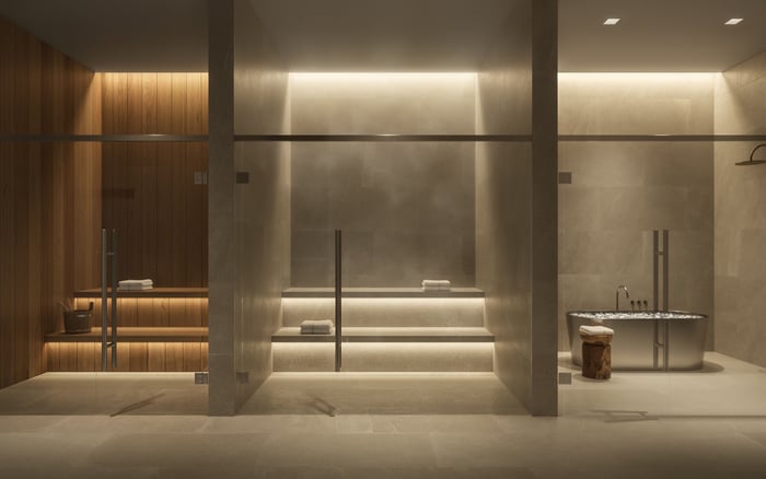 Top 5 Boca Raton Buildings for Buyers Seeking Wellness Amenities with Real Daily Value