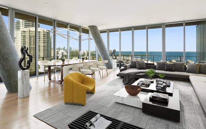 Why Club Dues, Membership Transferability, Restaurant Priority, and à la Carte Service Charges Can Matter More than the Asking Price in Coconut Grove