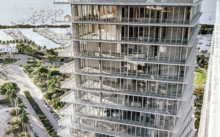 How Formula 1 Miami can strengthen the case for a better-positioned South Florida pied-à-terre in Grove Isle