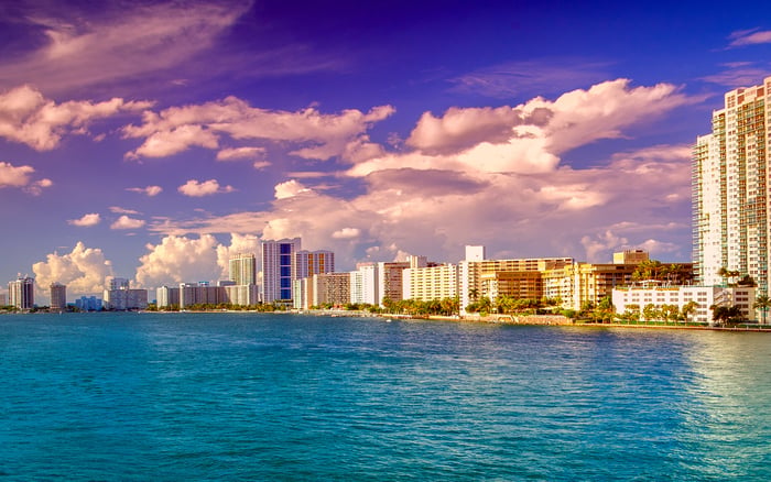 Miami vs. Palm Beach: Where Do Families Prefer to Live and Invest in 2026?