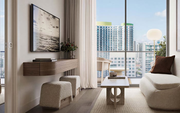 Preconstruction Deposit Insurance Options Gaining Traction Among South Florida Buyers