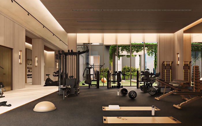 Top 5 Brickell Buildings for Buyers Seeking Wellness Amenities with Real Daily Value