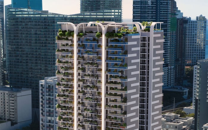 House of Wellness Brickell vs Waldorf Astoria Residences Downtown Miami: Brand Prestige, Governance Discipline, and Resale Logic for Buyers Who Want a Finance-Friendly Urban Base