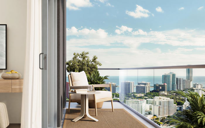 How brand licensing terms can change the real cost of a South Florida oceanfront residence