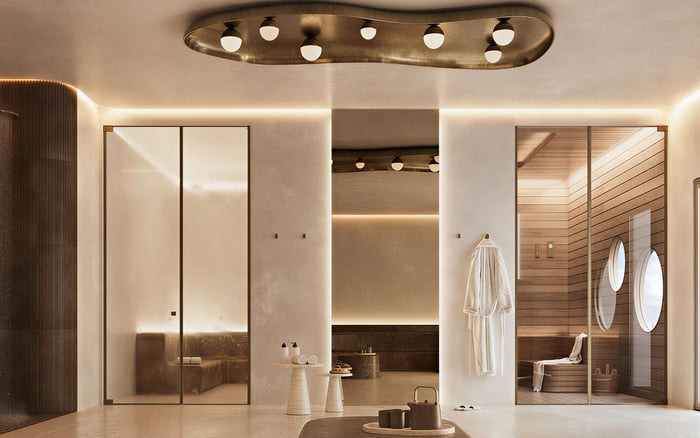 Circadian Lighting and HEPA Filtration Systems: The Indoor Air Quality Standard at House of Wellness Brickell