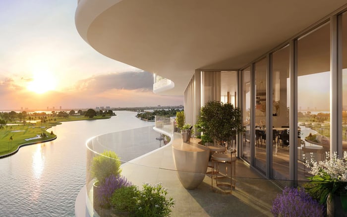 The Mark Zuckerberg Effect: Why Indian Creek Has Become Miami’s Ultimate Privacy Benchmark