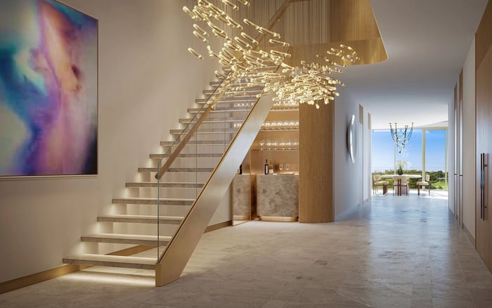 Why wellness-focused owners should understand cybersecurity for smart-home systems before signing in South Florida
