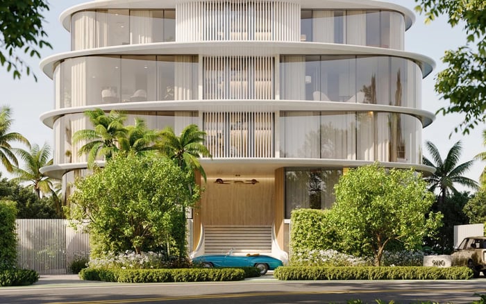 What to ask about in-residence staffing logistics before buying luxury real estate in Las Olas