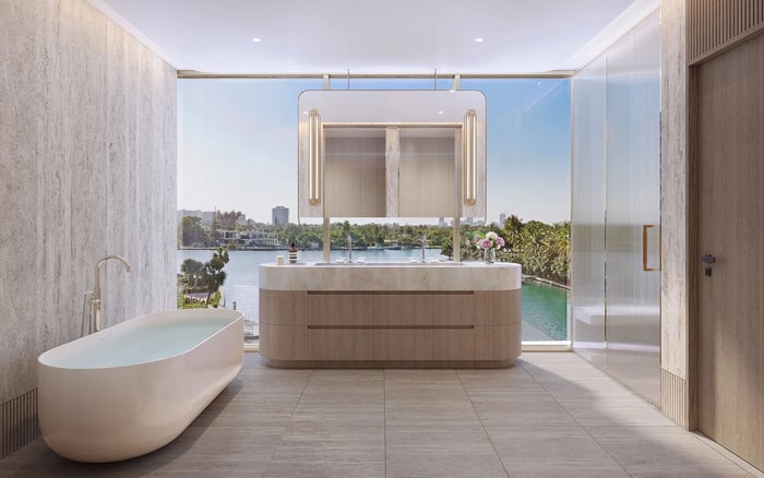 Top 5 South Florida Residences for Multigenerational Families Who Need Wellness Programming That Extends Beyond a Treatment Room