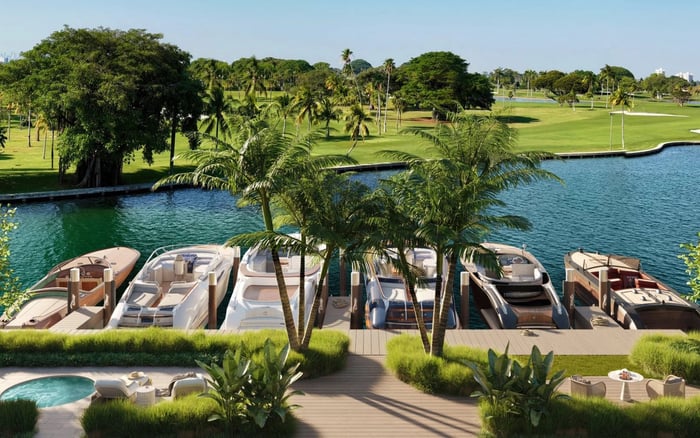 Major collector fairs: what buyers who want beach access without beach traffic should consider before choosing a South Florida base