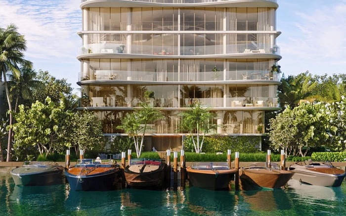 Cash or Portfolio Financing for Zurich Buyers Purchasing in Bay Harbor Islands: What Changes the Strategy