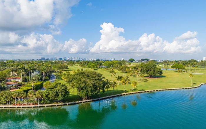 Family Relocation from Washington, D.C. to Bay Harbor Islands: Private Schools, Clubs, Commutes, and Security Questions