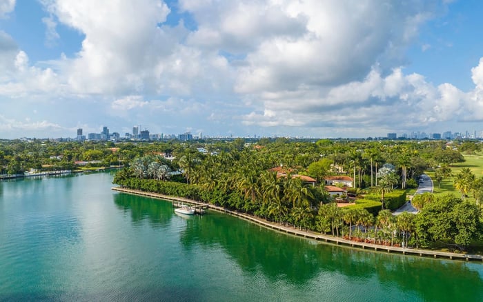 Singapore to Bal Harbour: what buyers should know about private school and domicile alignment
