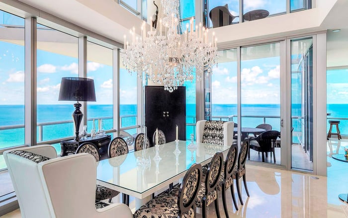 Second Home or Primary Residence in Sunny Isles Beach: The 2026 Decision Guide for New Jersey Buyers