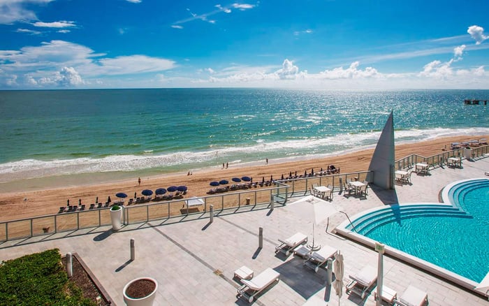 Jade Ocean Sunny Isles Beach: The Buyer Test for Pool-to-Residence Convenience in 2026