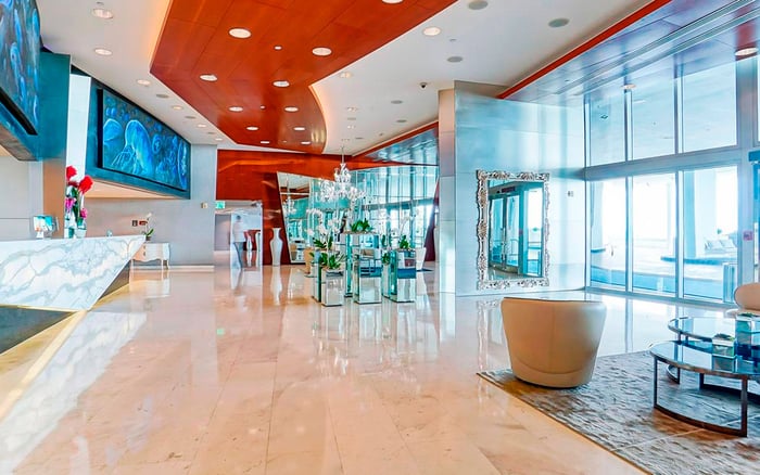 Best Miami Waterfront Residences for Second-Home Owners Who Want Low-Friction Seasonal Use