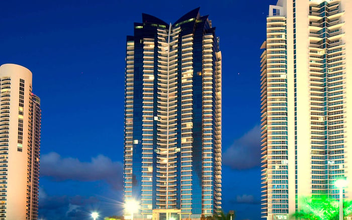 Why Jade Ocean Sunny Isles Beach belongs on the shortlist for buyers prioritizing a primary-residence strategy