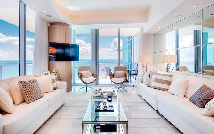 Views at Jade Ocean Sunny Isles Beach: How Line Selection Can Affect Privacy, Light, and Long-Term Appeal