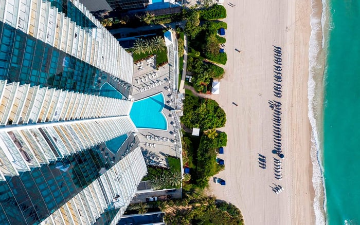 Jade Ocean vs. Jade Signature Sunny Isles Beach: Two Jades, Two Eras of Oceanfront Luxury