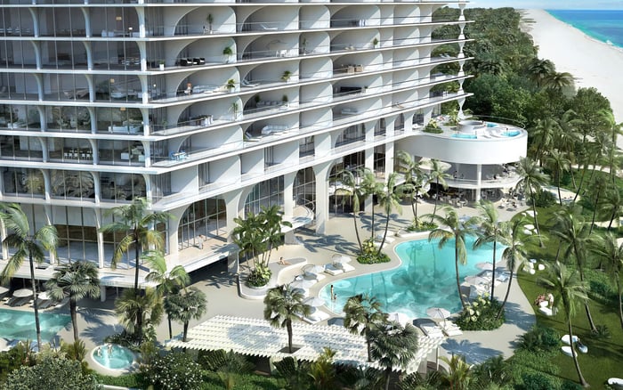 Before Buying at Jade Signature Sunny Isles Beach: Why Wellness Amenities Need Capacity, Booking, and Guest-Access Rules
