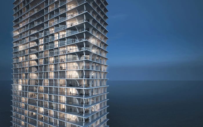 Practical Luxury at Jade Signature Sunny Isles Beach: Storage, Deliveries, Staff Flow, and Maintenance Access