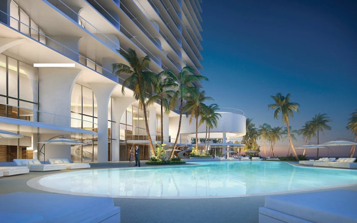 How Jade Signature Sunny Isles Beach and The Ritz-Carlton Residences® Sunny Isles reflect the rise of lock-and-leave ownership in Sunny Isles Beach