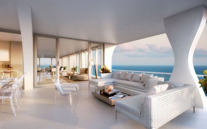 57 Ocean Miami Beach and Jade Signature Sunny Isles Beach: What Full-Time Owners Should Know About Floor-Plan Flexibility, Secondary Bedrooms, and Staff-Room Usefulness