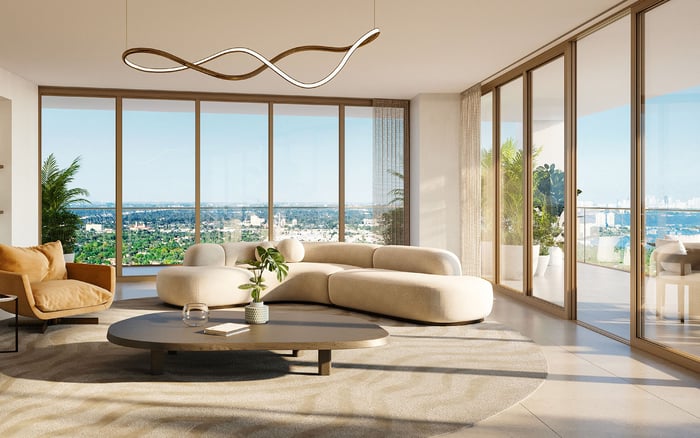 Miami Tropic Residences vs 619 Brickell in Miami: Deposit strategy & timelines