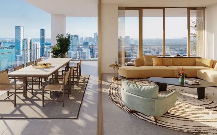 Top 5 Bal Harbour Buildings for Waterfront Buyers Balancing Insurance, Views, and Resale