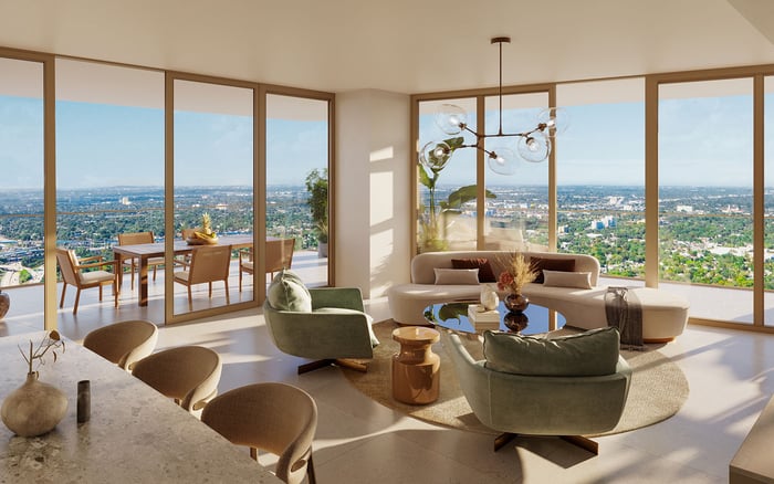 Views at Miami Tropic Residences: How Line Selection Can Affect Privacy, Light, and Long-Term Appeal