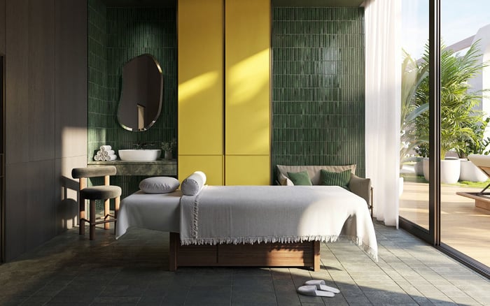 Project-Specific Due Diligence at Miami Tropic Residences: Spa Scheduling, Gratuity Policies, and off-Hours Service Availability