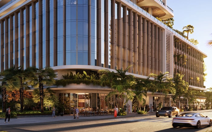 Leaseback and Rental Rules at Miami Tropic Residences: What Second-Home Buyers Should Know