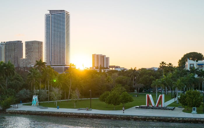 Domicile Audit Risk for Seattle Buyers: How a Aventura Residence Can Support the Paper Trail