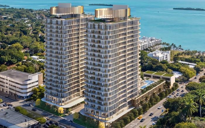 Cash or Portfolio Financing for Seattle Buyers Purchasing in Miami Design District: What Changes the Strategy