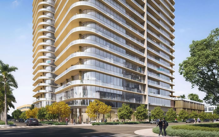 After a Liquidity Event in Greenwich: How Buyers Should Approach a Miami Design District Residence in 2026