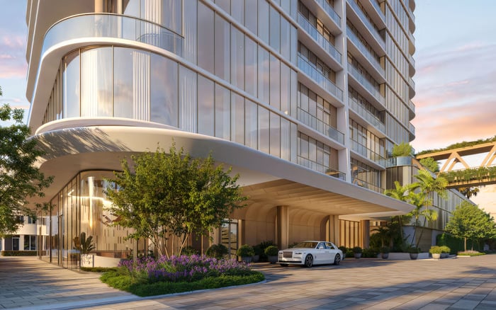 2200 Brickell, Cipriani Residences Brickell, and Kempinski Residences Miami Design District: What Separates the Daily Ownership Experience