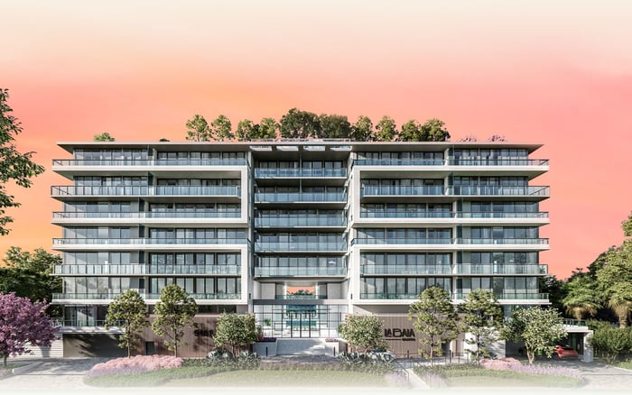 Waterfront Privacy at La Baia North Bay Harbor Islands: What Buyers Should Know About Sightlines, Elevators, and Amenity Flow