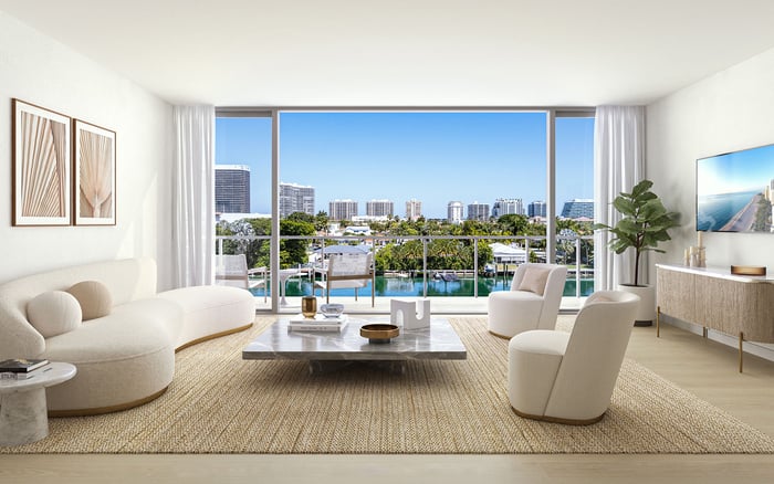 Walkthrough Strategy at La Baia North Bay Harbor Islands: What to Inspect Beyond Finishes, Fixtures, and Views