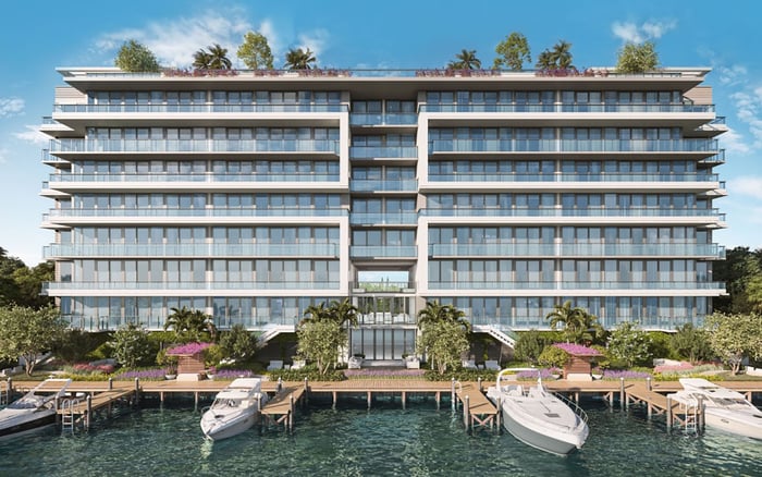 Why La Baia North Bay Harbor Islands and Onda Bay Harbor Belong in the Conversation for Buyers Prioritizing Airport Access