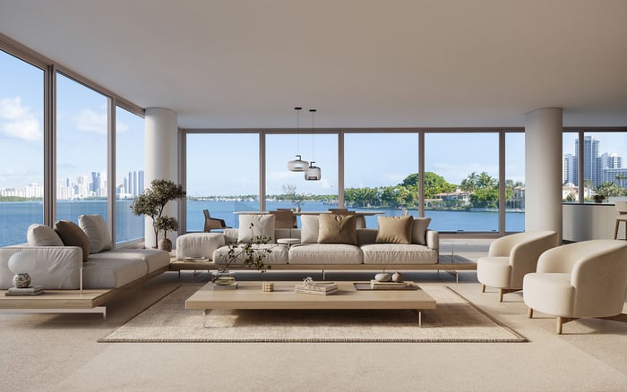 Why La Maré Bay Harbor Islands belongs on the shortlist for buyers prioritizing separate guest and family zones