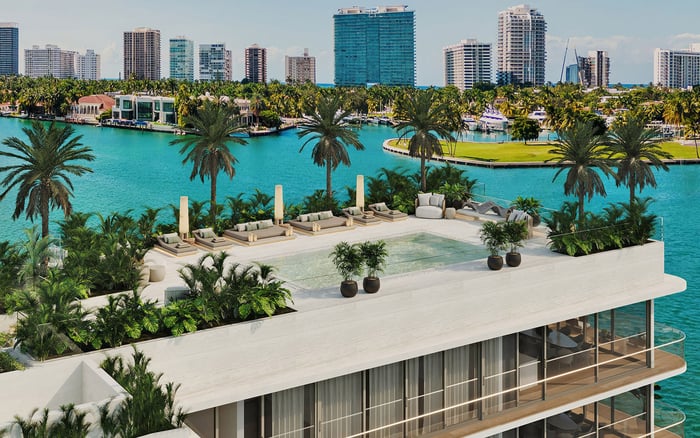 What Cash Buyers in Bay Harbor Islands Still Need to Know About Preconstruction Deposits and Contract Milestones