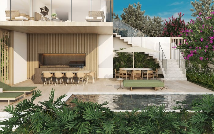 Top 5 Bay Harbor Islands Luxury Addresses for Buyers Who Want Private Dining and Entertaining Capacity in 2026