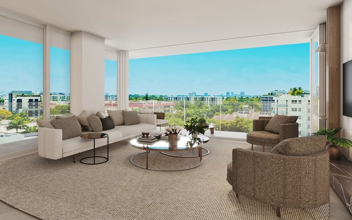 How Art Collecting Can Change the Luxury Condo Search in Bay Harbor Islands