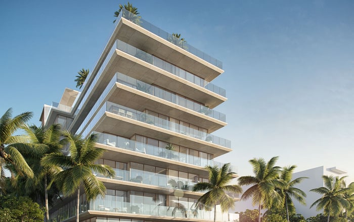 La Maré Bay Harbor Islands: Boutique Waterfront Living for Buyers Who Care About Boat Logistics